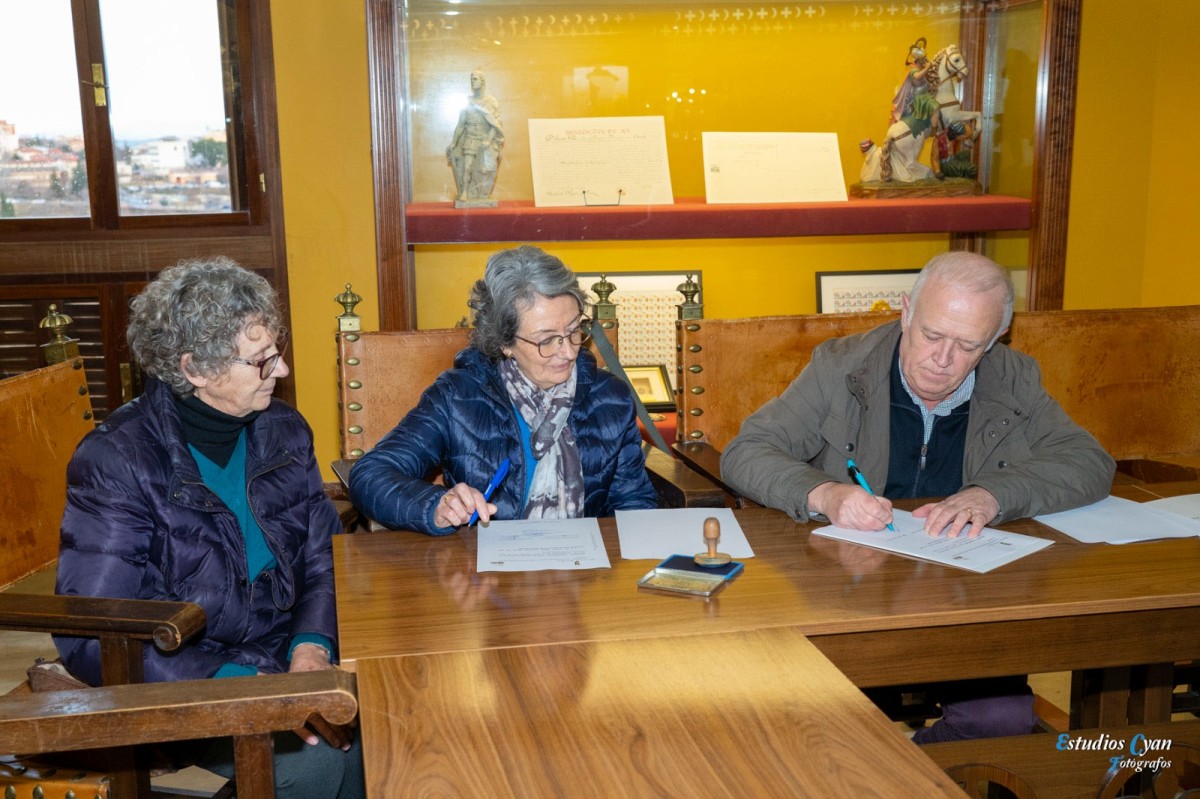 Associació de Sant Jordi